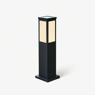 Kuzco Outdoor Bollard Light – Sleek LED Pathway & Garden Lighting