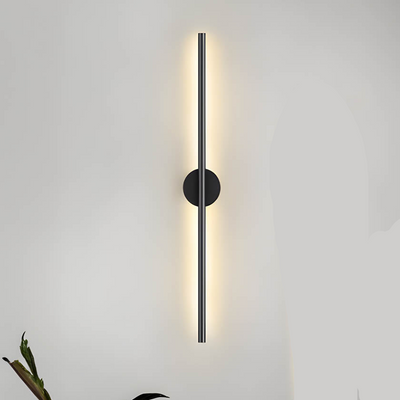 Lance Modern LED Wall Light – Sleek & Minimalist Ambient Lighting