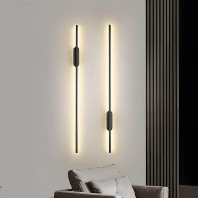 Lance Modern LED Wall Light – Sleek & Minimalist Ambient Lighting