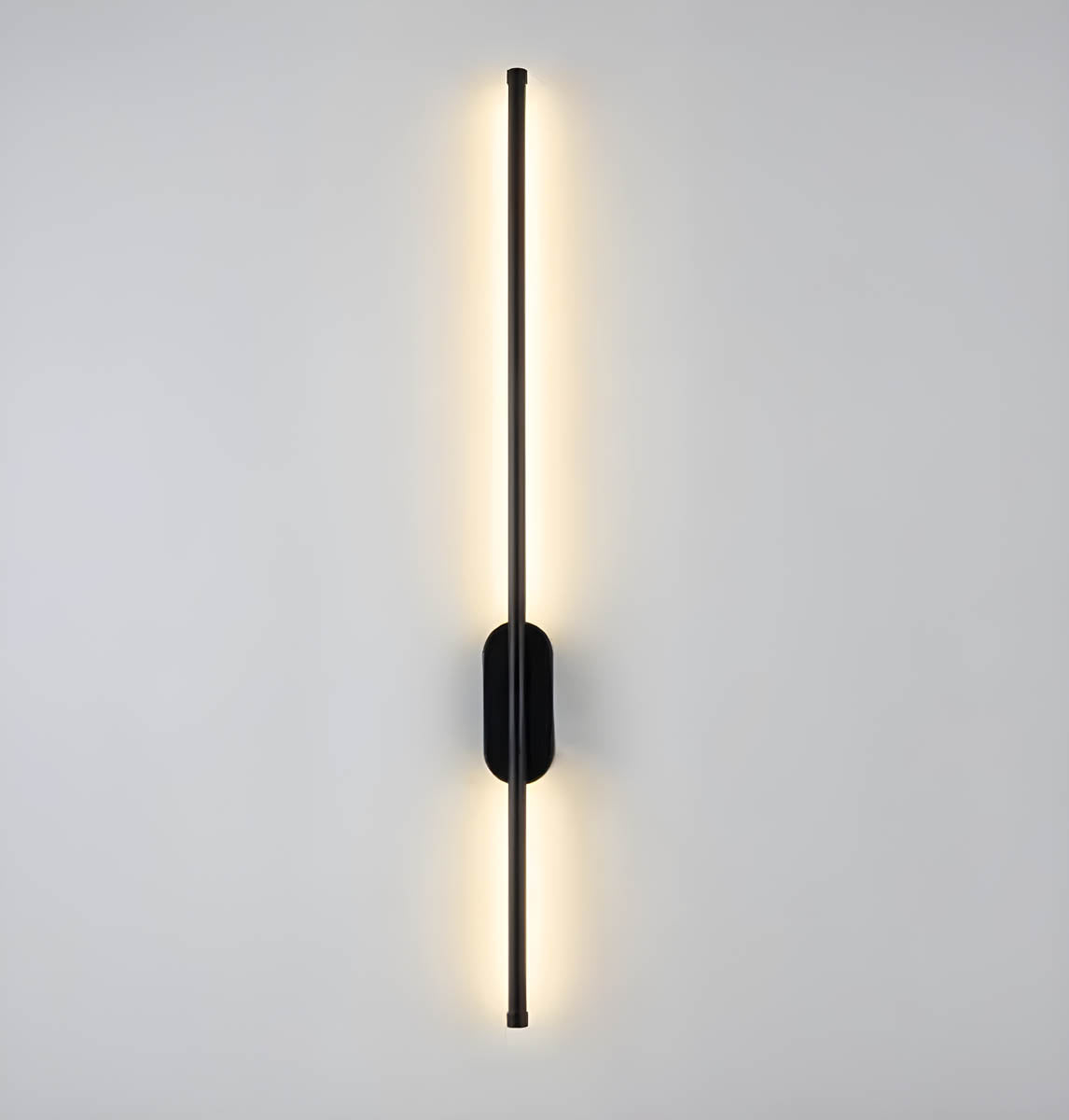 Lance Modern LED Wall Light – Sleek & Minimalist Ambient Lighting
