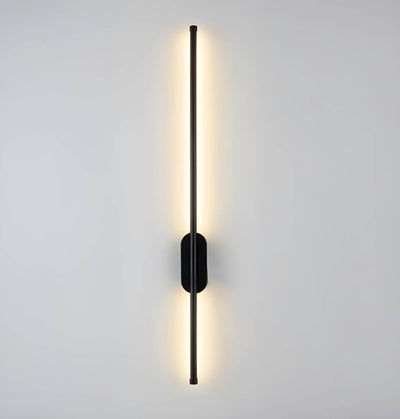 Lance Modern LED Wall Light – Sleek & Minimalist Ambient Lighting