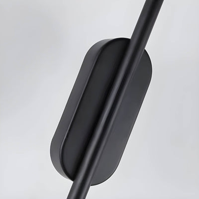 Lance Modern LED Wall Light – Sleek & Minimalist Ambient Lighting