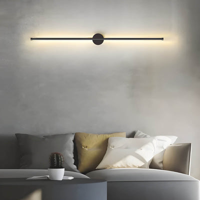 Lance Modern LED Wall Light – Sleek & Minimalist Ambient Lighting