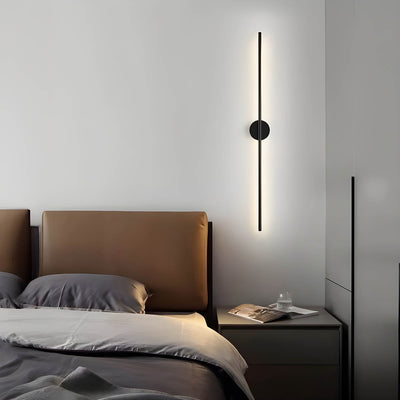 Lance Modern LED Wall Light – Sleek & Minimalist Ambient Lighting