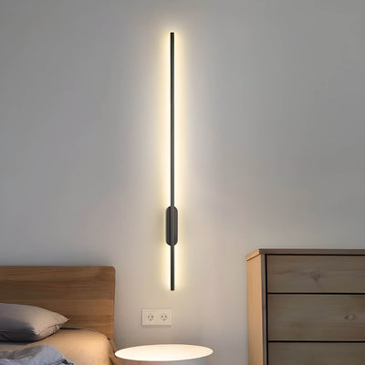 Lance Modern LED Wall Light – Sleek & Minimalist Ambient Lighting