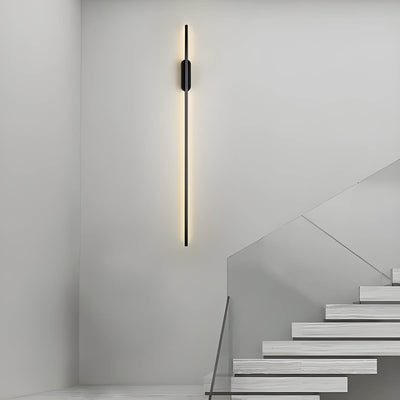 Lance Modern LED Wall Light – Sleek & Minimalist Ambient Lighting