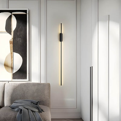 Lance Modern LED Wall Light – Sleek & Minimalist Ambient Lighting