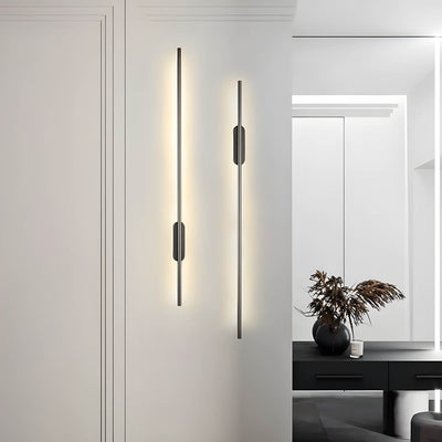 Lance Modern LED Wall Light – Sleek & Minimalist Ambient Lighting