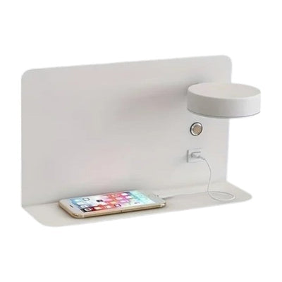 PureShine Simplicity Wall Light – Minimalist LED Design for Elegant Interiors