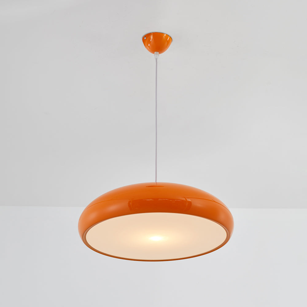 Lumiéra LED Pendant Light – Modern and Adjustable Lighting for Elegant Interiors