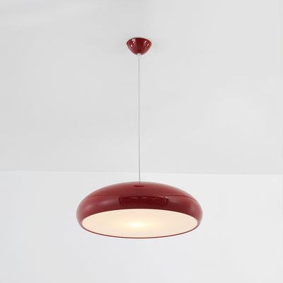 Lumiéra LED Pendant Light – Modern and Adjustable Lighting for Elegant Interiors