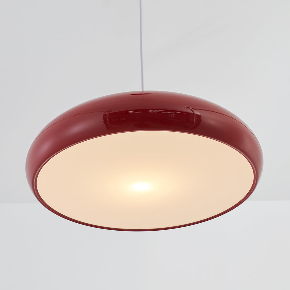 Lumiéra LED Pendant Light – Modern and Adjustable Lighting for Elegant Interiors