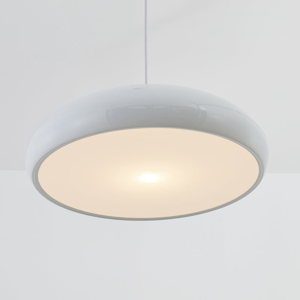 Lumiéra LED Pendant Light – Modern and Adjustable Lighting for Elegant Interiors
