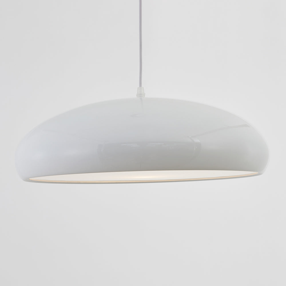 Lumiéra LED Pendant Light – Modern and Adjustable Lighting for Elegant Interiors