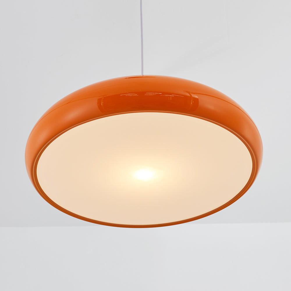 Lumiéra LED Pendant Light – Modern and Adjustable Lighting for Elegant Interiors