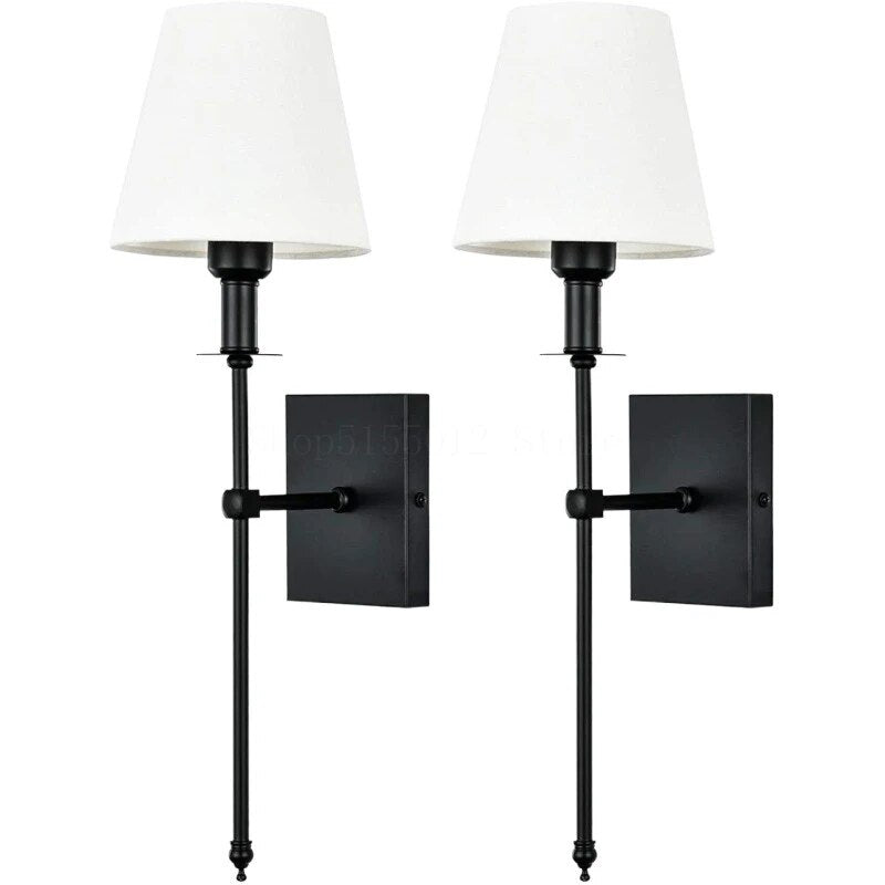 LavaBall™ LED Wall Light – Modern Elegance with Warm Ambient Glow