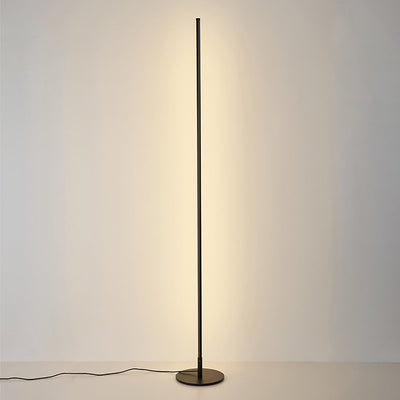 Modern LED Lamp with Dimmable Light – Elegance and Comfort