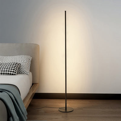 Modern LED Lamp with Dimmable Light – Elegance and Comfort