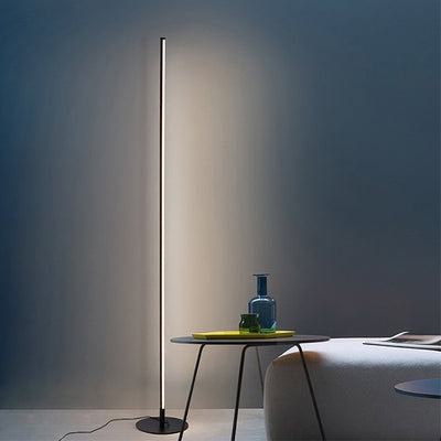 Modern LED Lamp with Dimmable Light – Elegance and Comfort
