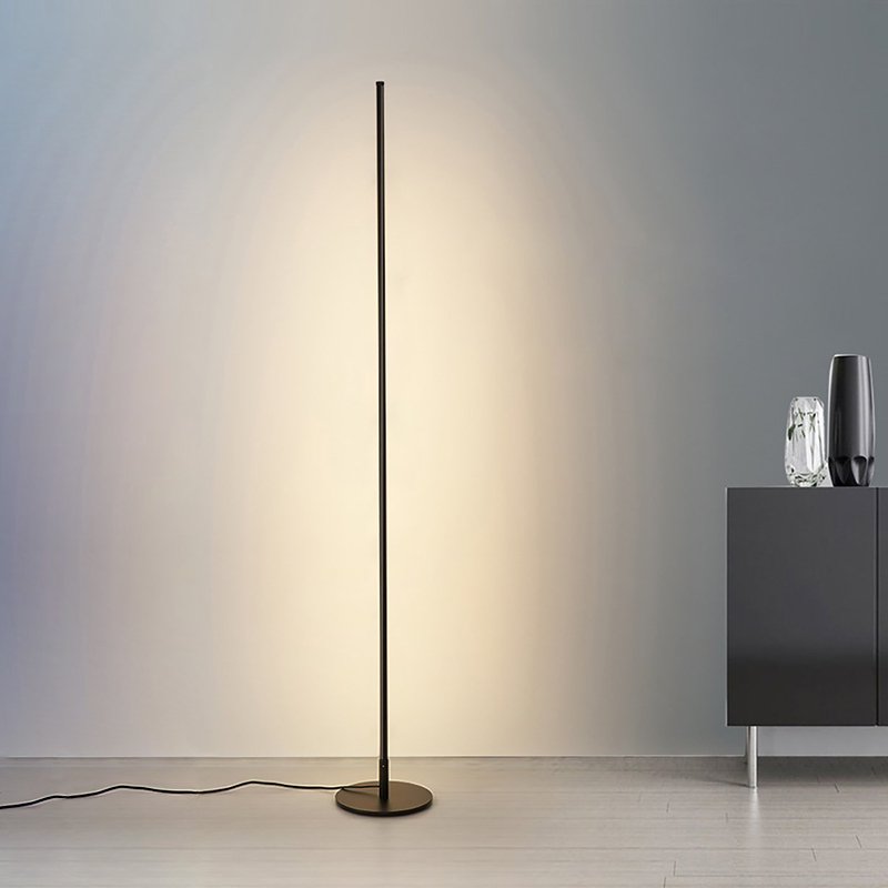 Modern LED Lamp with Dimmable Light – Elegance and Comfort