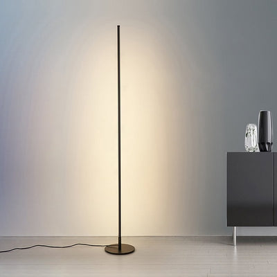 Modern LED Lamp with Dimmable Light – Elegance and Comfort