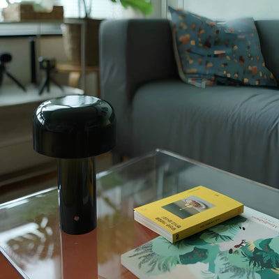 Portable LED Touch Lamp – Stylish and Simple Lighting Solution