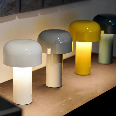 Portable LED Touch Lamp – Stylish and Simple Lighting Solution