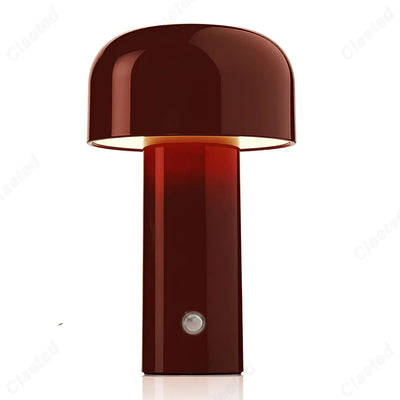 Portable LED Touch Lamp – Stylish and Simple Lighting Solution