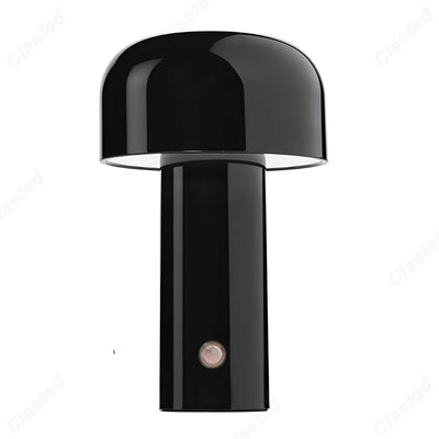 Portable LED Touch Lamp – Stylish and Simple Lighting Solution