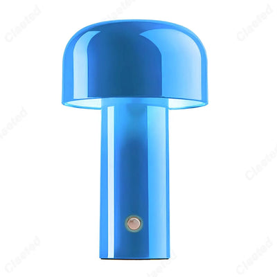 Portable LED Touch Lamp – Stylish and Simple Lighting Solution