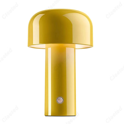 Portable LED Touch Lamp – Stylish and Simple Lighting Solution