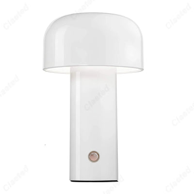 Portable LED Touch Lamp – Stylish and Simple Lighting Solution