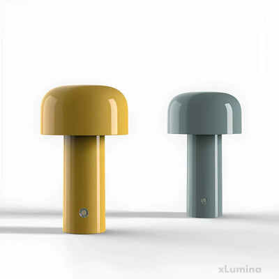 Portable LED Touch Lamp – Stylish and Simple Lighting Solution