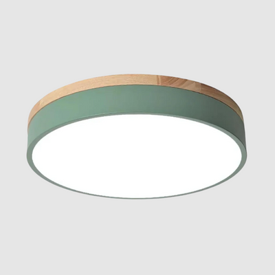 Le Scandi Naturel – Nordic Pendant Light for a Natural and Elegant Ambiance