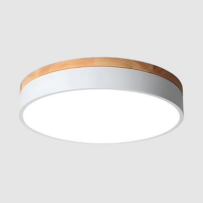 Le Scandi Naturel – Nordic Pendant Light for a Natural and Elegant Ambiance