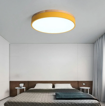 Le Scandi Naturel – Nordic Pendant Light for a Natural and Elegant Ambiance