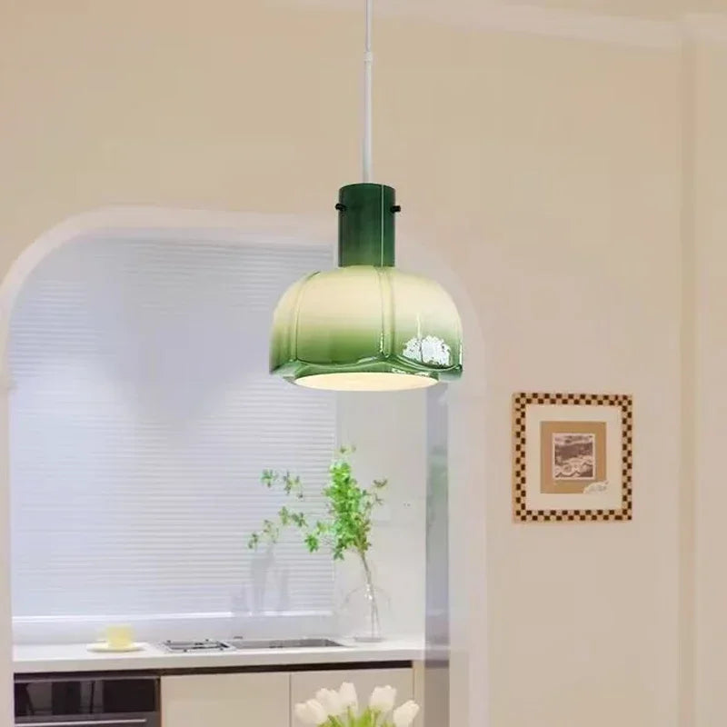 Arctic LED Nordic Pendant Light – Timeless Elegance for Your Home