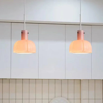 Arctic LED Nordic Pendant Light – Timeless Elegance for Your Home