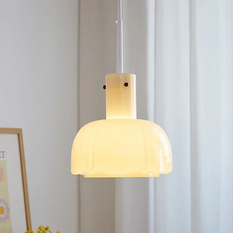 Arctic LED Nordic Pendant Light – Timeless Elegance for Your Home