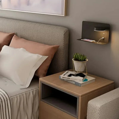 PureShine Simplicity Wall Light – Minimalist LED Design for Elegant Interiors
