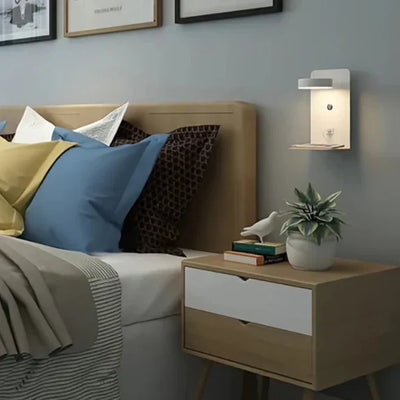 PureShine Simplicity Wall Light – Minimalist LED Design for Elegant Interiors