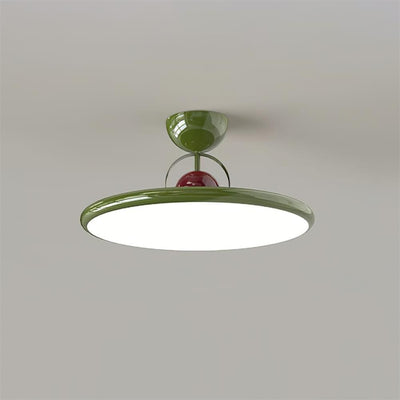 Letizia Ceiling Lamp – Soft and Elegant Lighting for Your Space