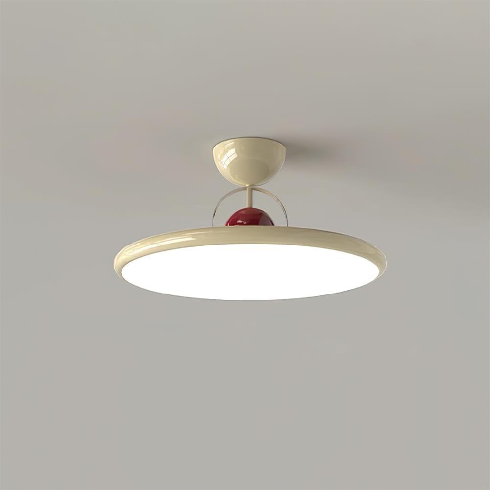 Letizia Ceiling Lamp – Soft and Elegant Lighting for Your Space