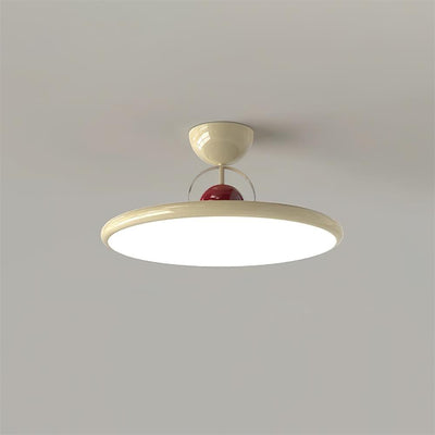 Letizia Ceiling Lamp – Soft and Elegant Lighting for Your Space