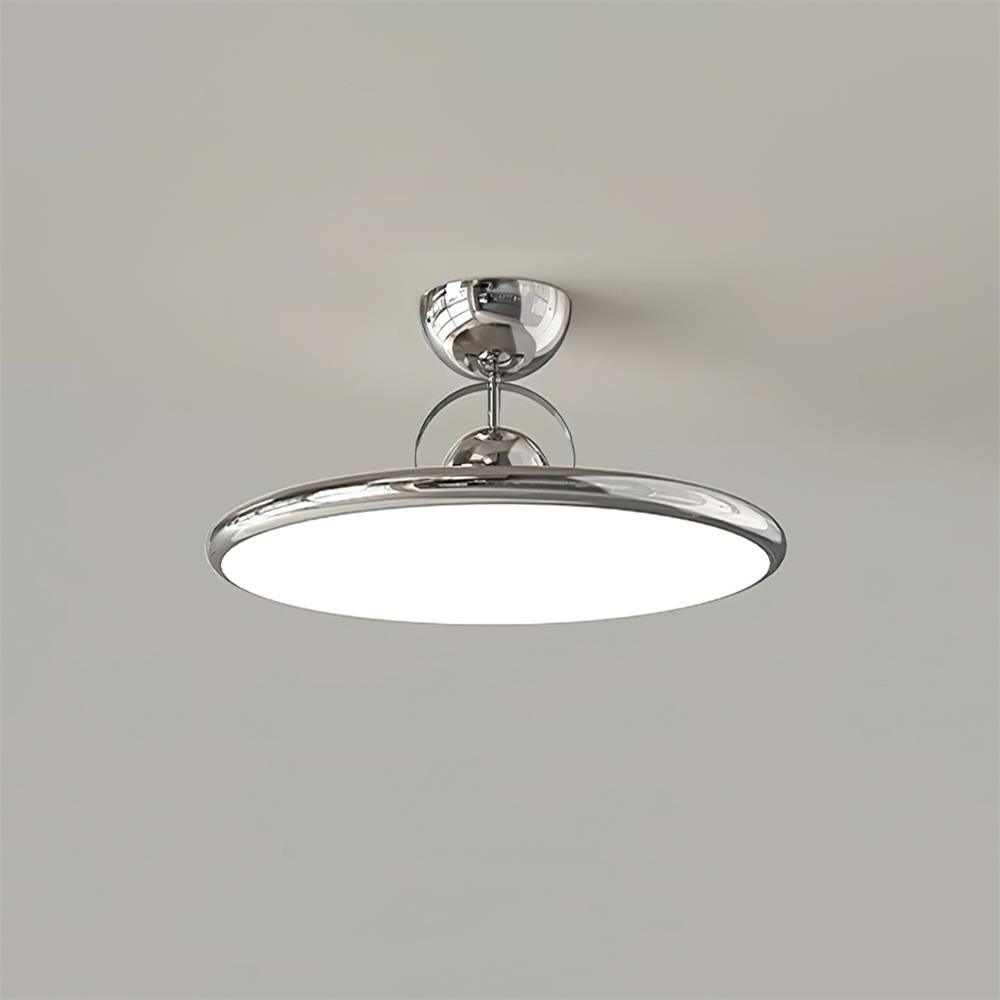 Letizia Ceiling Lamp – Soft and Elegant Lighting for Your Space