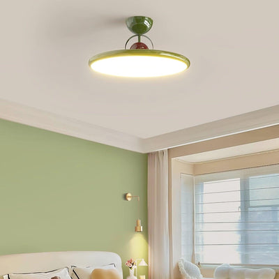 Letizia Ceiling Lamp – Soft and Elegant Lighting for Your Space