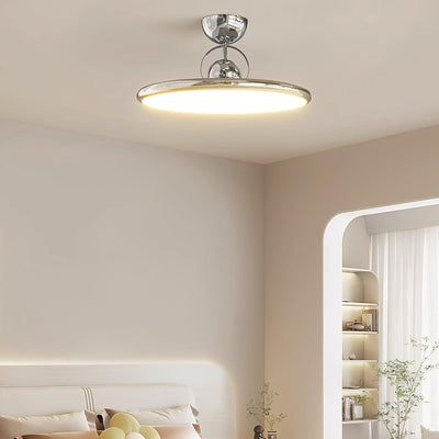 Letizia Ceiling Lamp – Soft and Elegant Lighting for Your Space