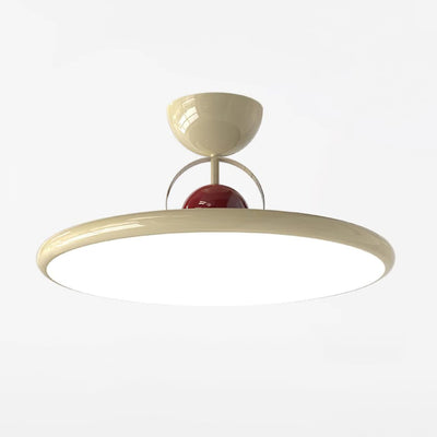 Letizia Ceiling Lamp – Soft and Elegant Lighting for Your Space