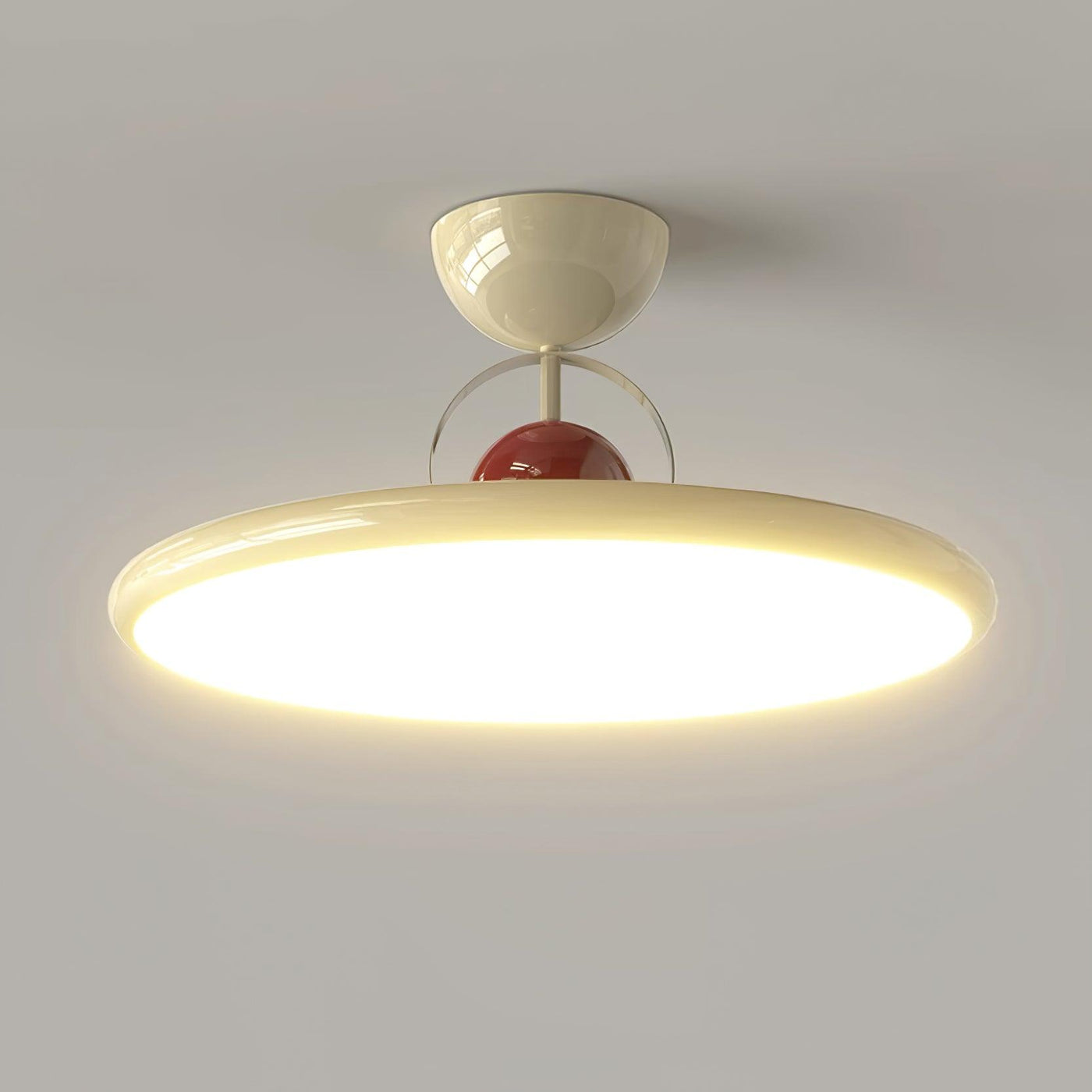 Letizia Ceiling Lamp – Soft and Elegant Lighting for Your Space