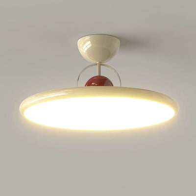 Letizia Ceiling Lamp – Soft and Elegant Lighting for Your Space